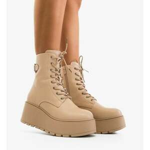 Ghete dama Gaan Bej imagine