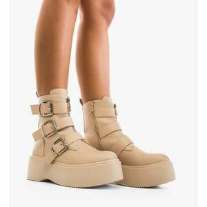 Ghete dama Kamer Bej imagine