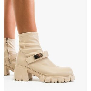 Ghete dama Bynna Bej imagine