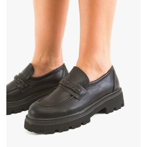 Pantofi casual dama Sion Negri imagine