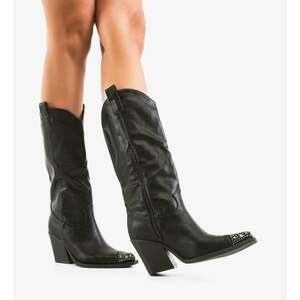 Cizme dama Vincent Negre imagine