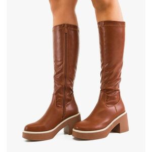 Cizme dama Cleo Maro imagine