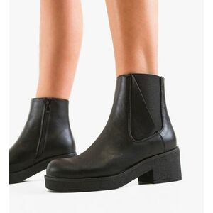 Ghete dama Boyd Negre imagine