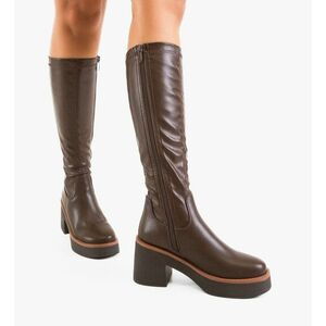 Cizme dama Cleo Maro imagine