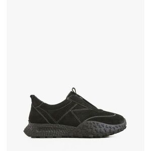 Sneakers dama Florena Negri 2 imagine