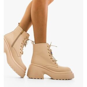 Ghete dama Bearr Bej imagine