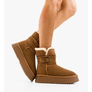 Cizme tip Ug Nerja Maro imagine