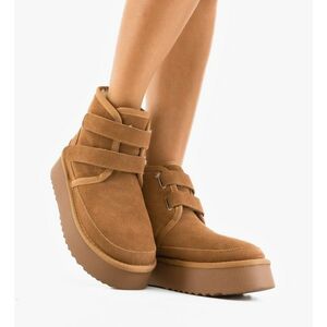 Cizme tip Ug Mymmo Maro imagine