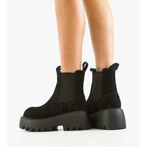 Ghete dama Maymay Negre imagine