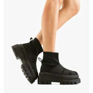 Ghete dama Karena Negre imagine