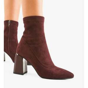 Botine dama Khava Grena imagine