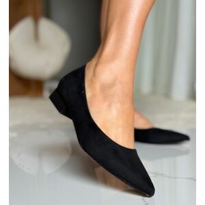 Pantofi Niam Negri imagine