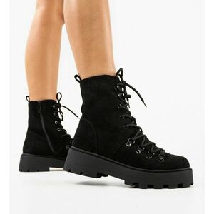 Ghete dama Opanha Negre imagine