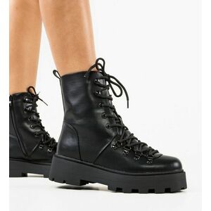 Ghete dama Opanha Negre 2 imagine