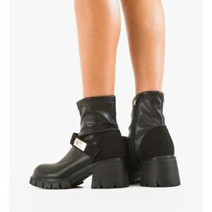 Ghete dama Bynna Negre imagine