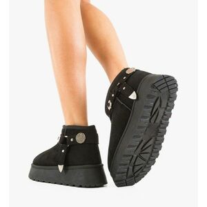 Ghete tip Ug Gred Negre imagine