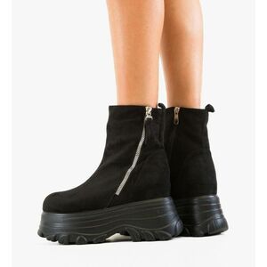 Ghete dama Fras Negre imagine