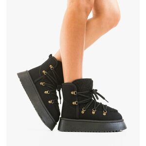 Ghete dama Gyna Negre imagine