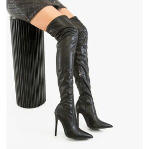 Cizme dama Patrick Negre imagine