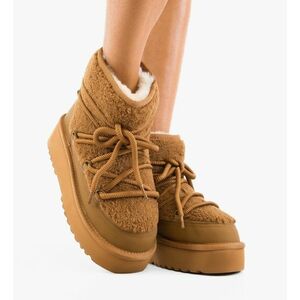 Ghete dama Lisano Camel imagine