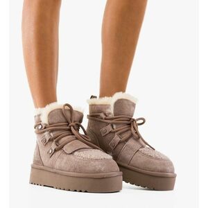 Ghete dama Viema Gri imagine