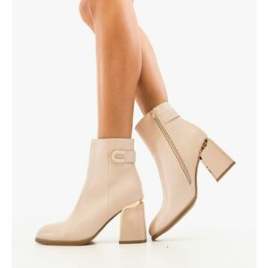 Botine dama Sammy Bej imagine