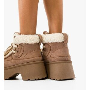 Ghete dama Yetty Camel imagine