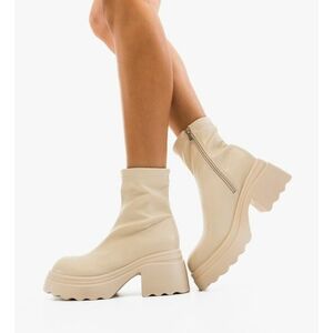 Ghete dama Kann Bej imagine