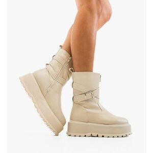 Ghete dama Onna Bej imagine