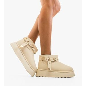 Ghete tip Ug Gred Bej imagine