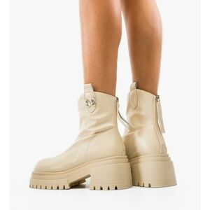 Ghete dama Turel Bej imagine