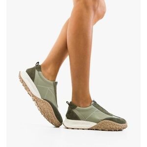 Sneakers dama Florena Verzi imagine