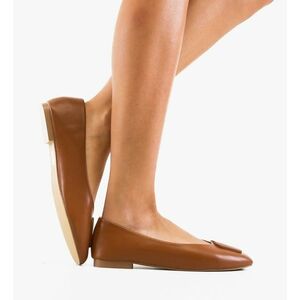 Balerini dama Katry Camel imagine