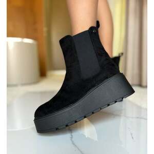 Ghete dama Dely Negre imagine