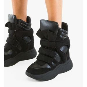 Sneakers dama Marran Negri imagine