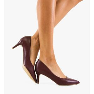 Pantofi dama Cheloo Grena imagine