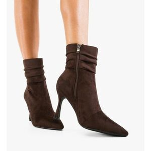 Botine dama Payhan Maro imagine