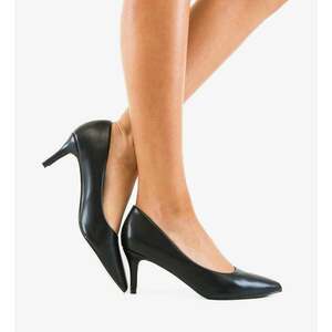 Pantofi dama Cheloo Negri 2 imagine