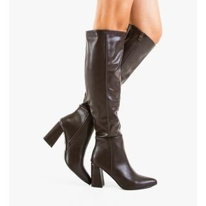 Cizme dama Tynber Maro imagine