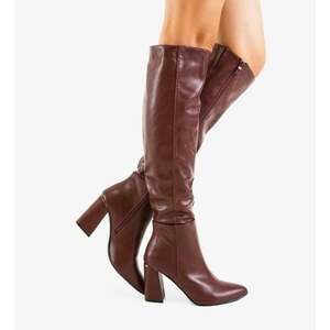 Cizme dama Tynber Grena imagine