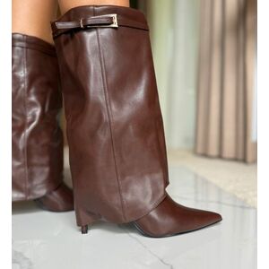 Cizme dama Yagara Maro imagine