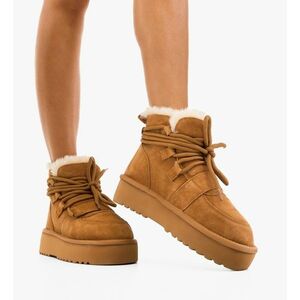 Ghete dama Joran Camel imagine