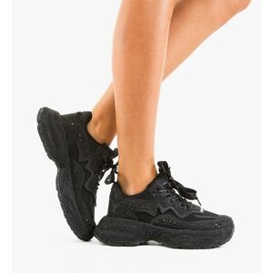 Sneakers dama Talon Negri imagine