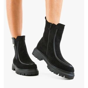 Ghete dama Fubra Negre imagine