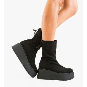 Ghete dama Yusef Negre imagine