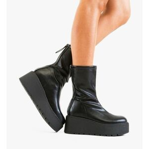 Ghete dama Yusef Negre 2 imagine