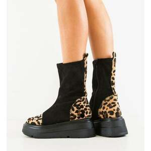 Ghete dama Ratom Negre imagine