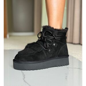 Ghete dama Viema Negre imagine