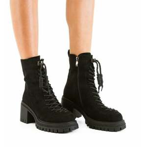 Ghete dama Elmo Negre imagine