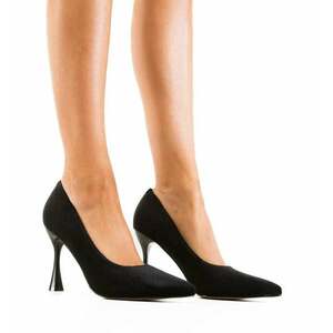 Pantofi dama Monro Negri imagine